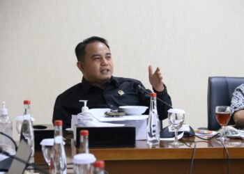 DPRD Kota Bogor Minta Pemkot Bangun Penambahan Jalan