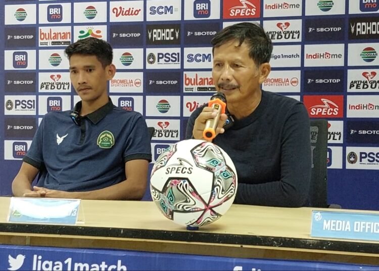 Persikabo Alami Kekalahan Kedua, Kalah 0-1 dari Bhayangkara FC