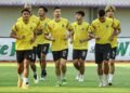 Persikabo 1973 vs Bhayangkara FC: Misi Bangkit Laskar Pajajaran