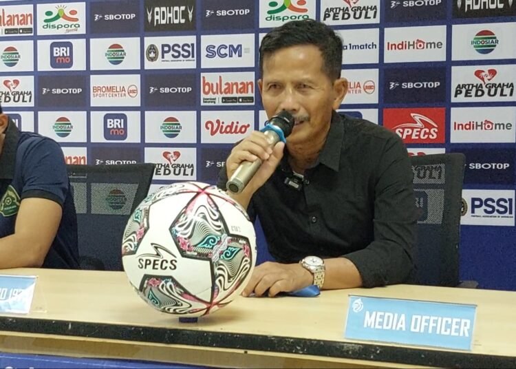 Strategi Berbeda Persikabo 1973 saat Mengalahkan Borneo FC di Stadion Pakansari