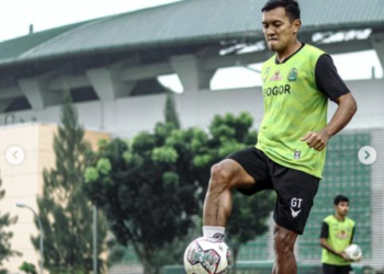 Sempat Disorot saat Lawan Persita dan Bhayangkara FC, Gilang Ginarsa: Jadi Motivasi untuk Tampil Lebih Baik