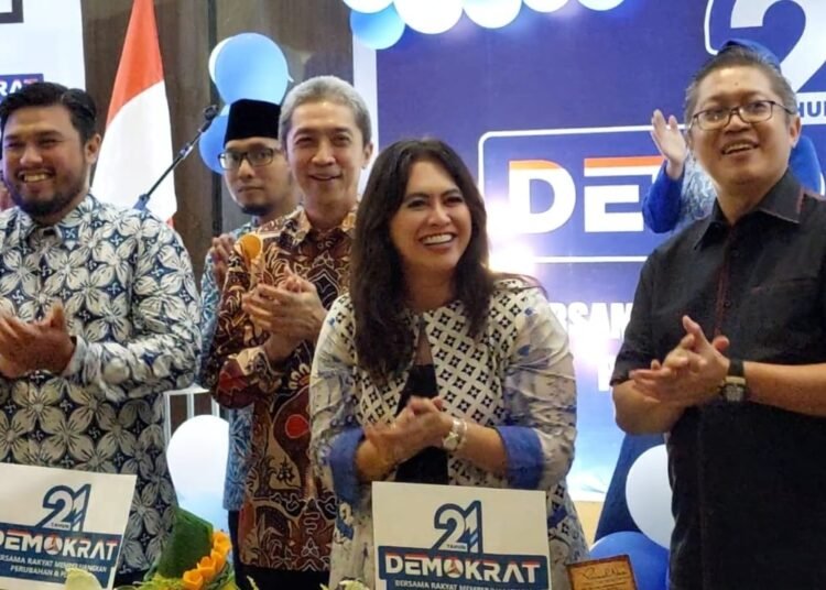 Didekati Demokrat untuk Pilkada 2024, Dedie Rachim: Oh Boleh Saja
