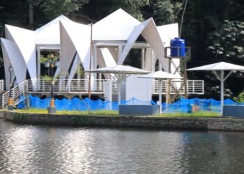 Situ Gede Dirancang Jadi Kawasan Wisata Primadona