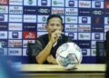 Pelatih Persikabo 1973 Djajang Nurjaman Soal Laga Melawan Borneo FC: Harus 3 Poin