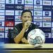 Pelatih Persikabo 1973 Djajang Nurjaman Soal Laga Melawan Borneo FC: Harus 3 Poin
