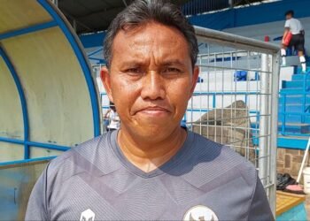 23 Pemain Timnas Indonesia Siap Bertarung di Kualifikasi Piala Asia U17, 9 Orang Sudah Dipulangkan