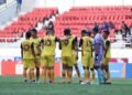Kalah Dari PSIS Semarang, Djajang Nurjaman Akui Pemain Persikabo 1973 di Bawah Perform