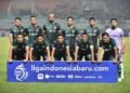 Persikabo 1973 vs Borneo FC, Laskar Padjajaran Benahi Mental dan Fokus Raih Poin