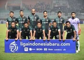 Persikabo 1973 vs Borneo FC, Laskar Padjajaran Benahi Mental dan Fokus Raih Poin