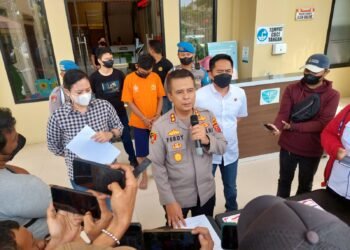 Polisi Tangkap Pelaku Pemerkosa Remaja Wanita Difable di Bogor, Korban Sempat Dibawa Menginap