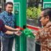 SAKA Siap Dukung Kebijakan Pemerintah Berinvestasi Pembangunan SPKLU