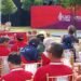Sajian Wayang Golek yang Menyihir Peserta U20 saat Berkunjung ke Kota Bogor