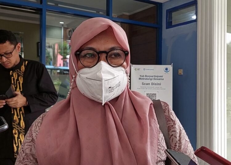 Anggaran Biaya Tak Terduga Kota Bogor Naik Jadi Rp 49 Miliar
