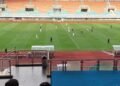 Stadion Pakansari Bersiap Jika Dipilih Sebagai Venue Timnas Indonesia vs Curacao