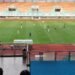 Stadion Pakansari Bersiap Jika Dipilih Sebagai Venue Timnas Indonesia vs Curacao