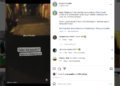 Penampakan Menyerupai Pocong Terekam Kamera Warga, Video Viral di Bogor24update