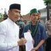 DPRD Kota Bogor Janji Akan Sampaikan Aspirasi Mahasiswa Terkait Kenaikan BBM