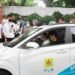 Wali Kota dan Wakil Wali Kota Bogor Bakal Punya Mobil Dinas Listrik