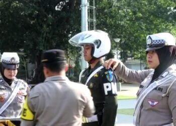 Operasi Lodaya 2022, Polisi Kedepankan Preemtif dan Preventif