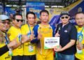 Yesss… Tim Balap Motor Kabupaten Bogor Sabet Posisi Juara Umum Porprov Jabar 2022