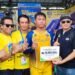 Yesss… Tim Balap Motor Kabupaten Bogor Sabet Posisi Juara Umum Porprov Jabar 2022
