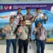 Tim Renang Kabupaten Bogor Perkasa di Porprov Jabar 2022, Total 15 Medali Emas Sudah Didapat