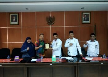 DPRD Kota Bogor Siapkan Raperda Penyelenggaraan Ibadah Haji