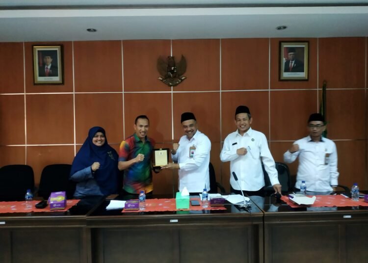 DPRD Kota Bogor Siapkan Raperda Penyelenggaraan Ibadah Haji