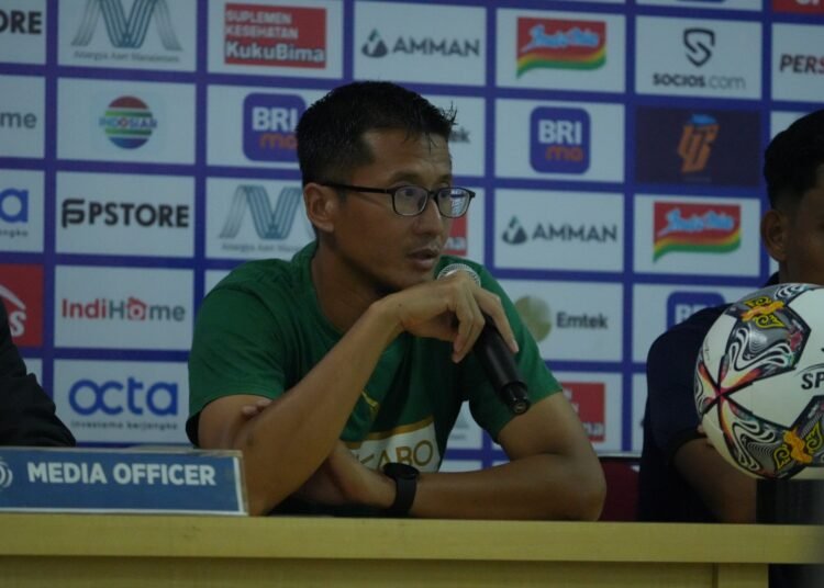 Persikabo 1973 Siap Tempur Lawan Persija Jakarta, Incar Kemenangan di Bekasi