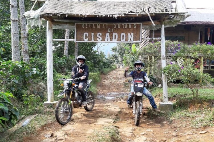 Para Penggila Kopi Alami dan Penghobi Olahraga Ekstrim Wajib Tau Desa Ini