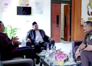 Komisi I DPRD Kota Bogor Bakal Dorong Penganggaran Disdik Untuk Jaksa Masuk Sekolah