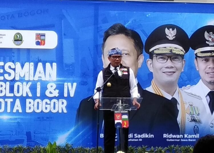 Ridwan Kamil Berambisi Menangkan Golkar di Pemilu 2024 usai Bergabung