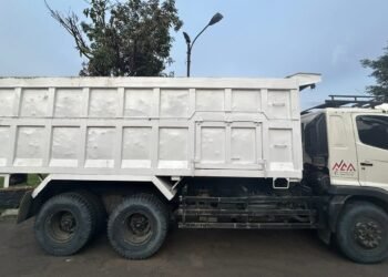 Satlantas Polresta Bogor Kota Amankan Pelaku Tabrak Lari Yang Menewaskan Seorang Rojali