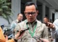 Bima Arya Bongkar Pasang Kepala Dinas hingga Lurah Bulan Ini
