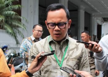 Bima Arya Bongkar Pasang Kepala Dinas hingga Lurah Bulan Ini