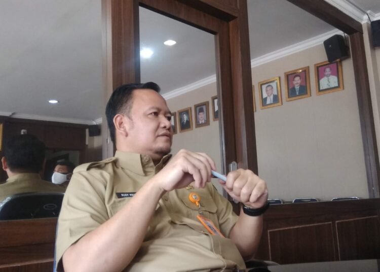 Butuh 1,7 Triliun, Pemkot Bogor Gaet Investor untuk Trem