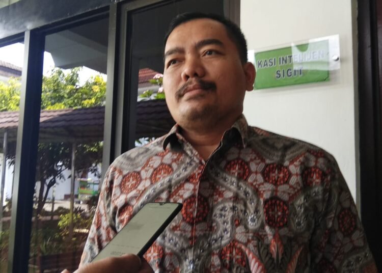 Berikan Pemahaman Hukum, Kejari Kota Bogor Gagas Jaksa Masuk Pasar