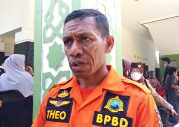 Gempa M 4,7 Guncang Bogor, BPBD Kota Bogor: Sejauh Ini Belum Ada Laporan yang Terdampak