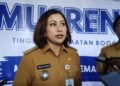 ODF jadi PR Bogor Timur, Rena Dafrina Bakal Terapkan Sistem Sharing Septic Tank
