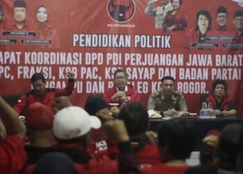 Soal Pencopotan Bendera PDIP, Satpol PP Minta Maaf