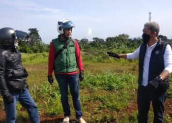 Pemkot Terus Garap DED Pusat Pemerintahan di Katulampa