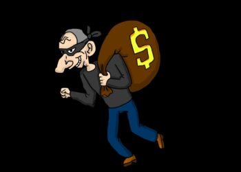 Ditinggal ke Undangan, Rumah Warga Griya Kencana Dibobol Maling