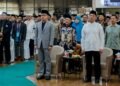 KH. Sholeh Iskandar Diusulkan Jadi Pahlawan Nasional, Begini Kata Menko PMK dan Walikota Bogor