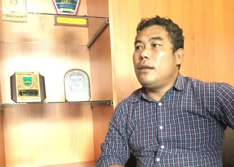 Mutasi Jabatan Jangan Akomodir “Pesanan” Pihak Luar