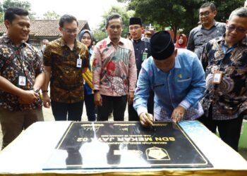 Ciptakan Pendidikan Berkualitas, Pemkab Bogor Gandeng Pihak Swasta