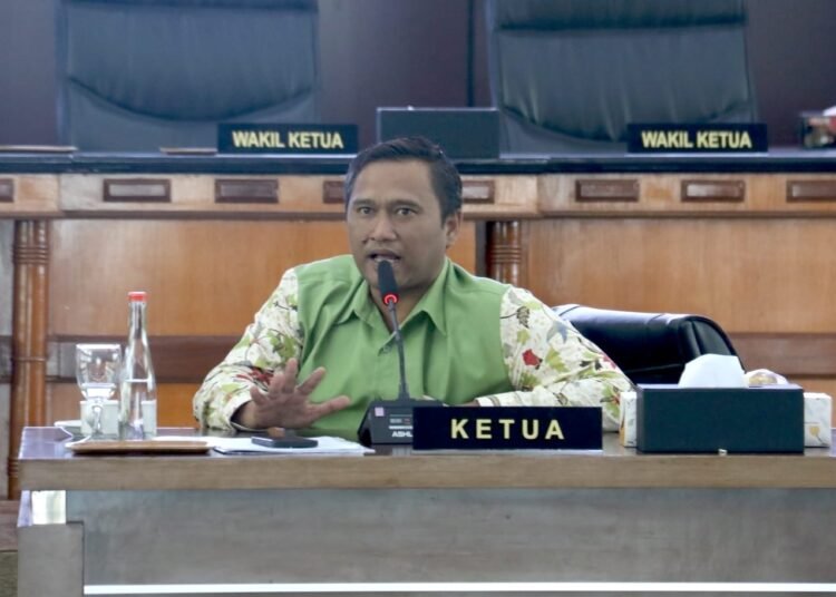 Komisi IV DPRD Kota Bogor Petakan Masalah di Wilayah