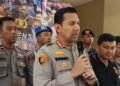 Sikapi Isu Penculikan di Medsos, Ini Kata Kapolresta Bogor Kota