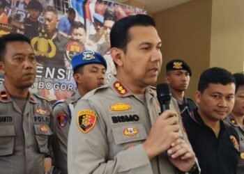 Sikapi Isu Penculikan di Medsos, Ini Kata Kapolresta Bogor Kota
