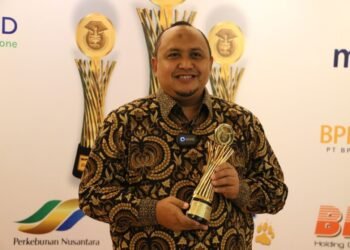 Kompetensi Pejabat Poin Penting Saat Mutasi-Rotasi, Ini Tanggapan Ketua DPRD Kota Bogor