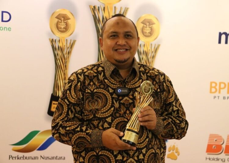 Kompetensi Pejabat Poin Penting Saat Mutasi-Rotasi, Ini Tanggapan Ketua DPRD Kota Bogor